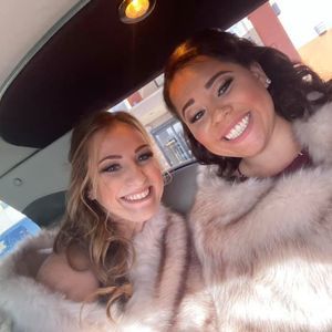 Meet your Posher, Kara